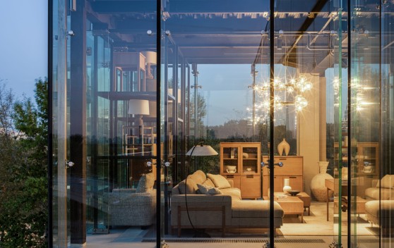 2025: год, в котором Dantone Home обрёл новый масштаб