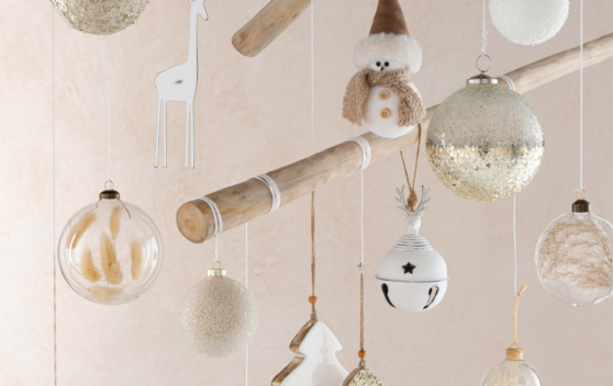 Встречаем Новый год: советы декоратора по созданию праздничной атмосферы