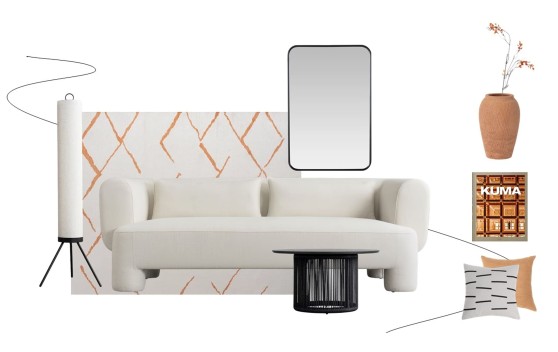 Четыре мира в одной гостиной