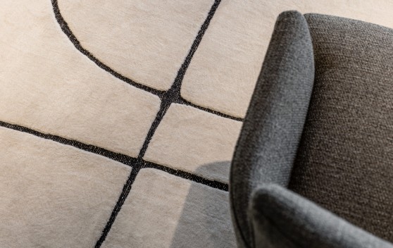 8 новинок ковров Dantone Home: узор как история