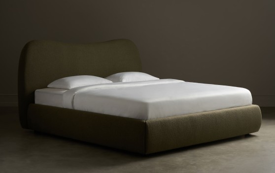 Новинки Dantone Home: 4 кровати для безупречного отдыха