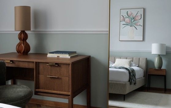 Как изменить мир, начиная с интерьера своего дома в новом году?