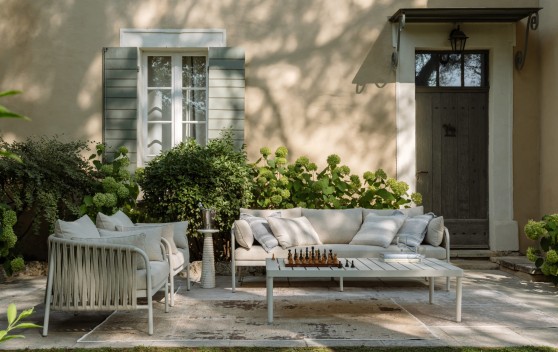 Dantone Home и Maison&Objet 2026: точки пересечения