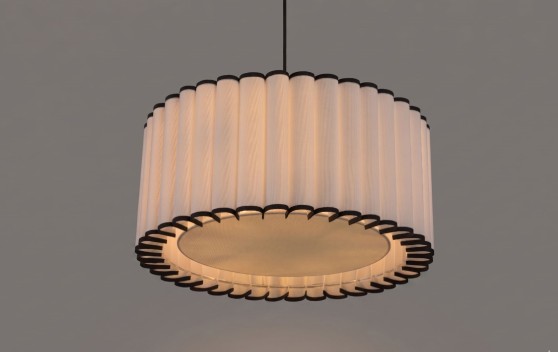 Геометрия света: новая коллекция люстр Dantone Home