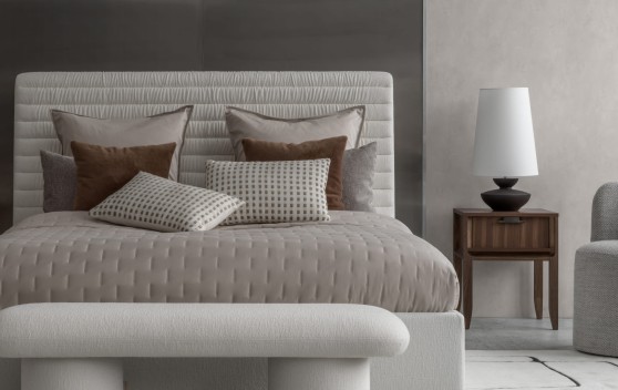 Архитектоника текстуры: коллекция Сити в новой отделке