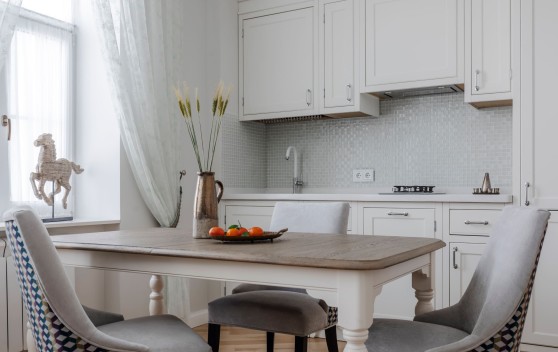 Кухня на Воротниковском