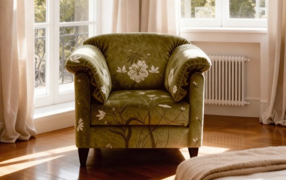 Шорт-лист конкурса «Коллекционный дизайн кресла Брера», II часть