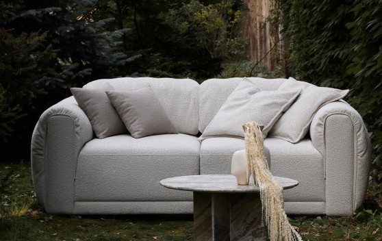 Снижение цен до 20% на мягкую мебель Dantone Home