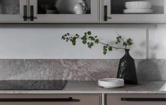 Специальная цена на выставочные образцы кухонь в Сочи