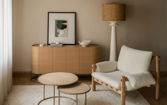Roka Park Collection: архитектура впечатлений