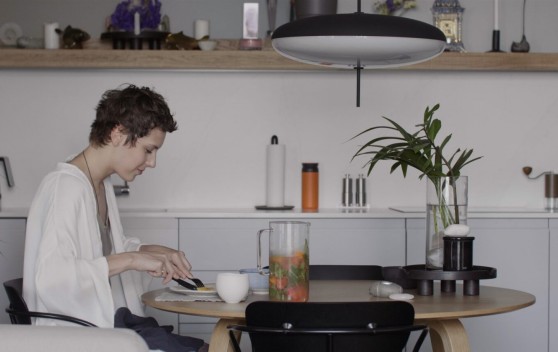 Dantone Kitchen: идеальная кухня для Ирины Горбачёвой