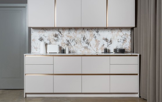 Расширение коллекции Dantone Kitchen: кухня Jey