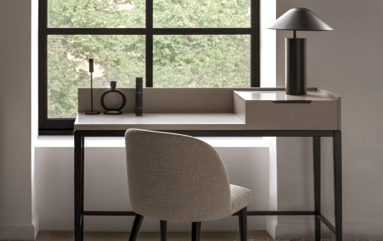 Готовимся к осени с Dantone Home: создаём идеальное рабочее пространство