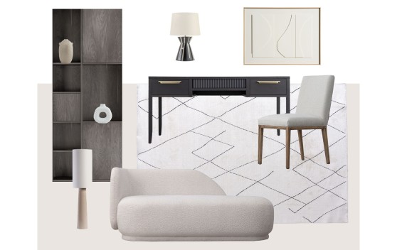 Красивый интерьер — легко! Готовые сеты Dantone Home