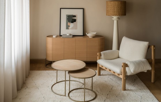 Roka Park Collection: архитектура впечатлений