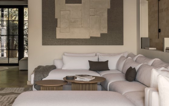 Место силы: -10% на диваны, которые вы любите