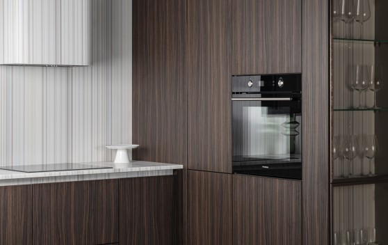 Универсальная кухня Basic