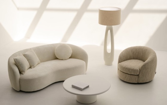 7 новых кресел: для уединения, диалога и полного погружения