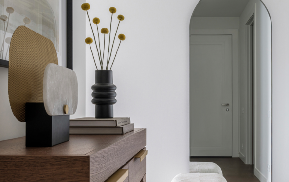 Чёрная пятница: неделя исполнения интерьерных желаний в Dantone Home