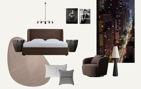 Готовые сеты с кроватями-новинками