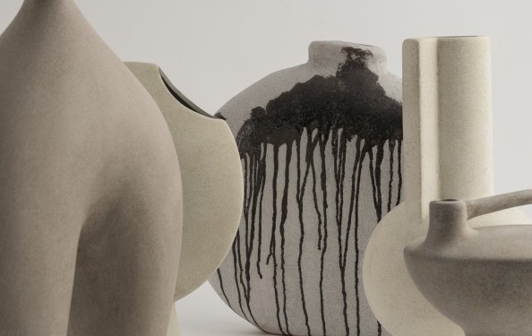 5 приёмов: как сочетать вазы для создания визуальной гармонии