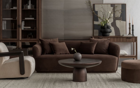 Новые диваны Dantone Home: пять моделей для разных интерьеров