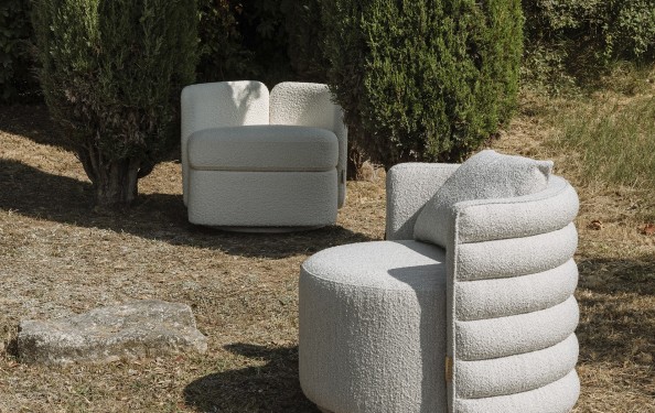 Скидки до 40% на мебель, декор и новогодние украшения