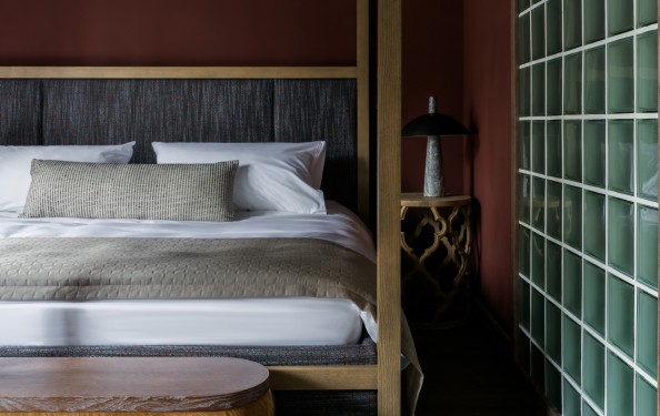 Дом в 2026 году: цвет, материальный интеллект, возвращение к себе