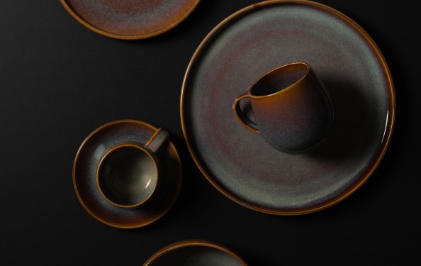 Коллекции Dantone Home в трендах Maison & Objet