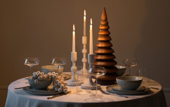 Где встретить Новый год: гид по дому