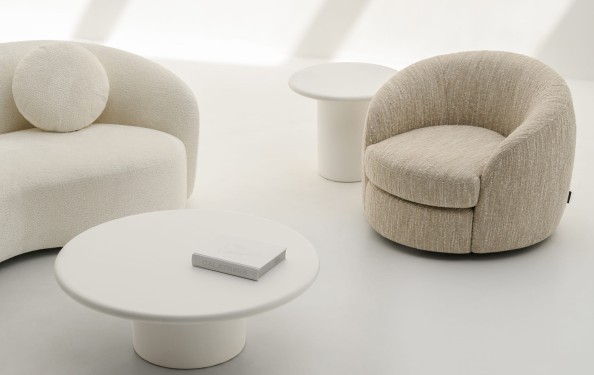 7 вращающихся кресел в наличии: повод преобразить интерьер сегодня