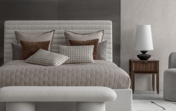 Архитектоника текстуры: коллекция Сити в новой отделке