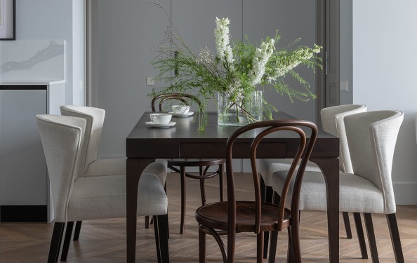 В Dantone Home доступна оплата по СБП с кешбэком