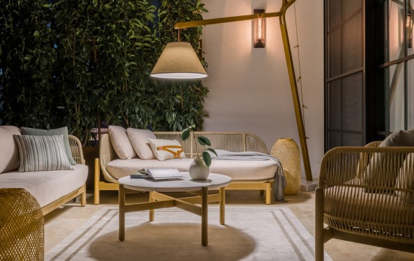 Тулум: искусство неспешного отдыха на свежем воздухе