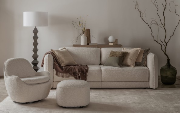 Как обустроить дом за две недели и сэкономить: хиты Dantone Home — с выгодой до 5%