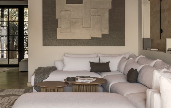 Место силы: -10% на диваны, которые вы любите