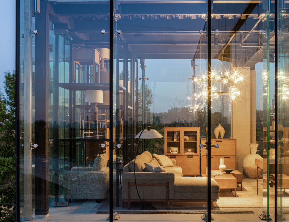 2025: год, в котором Dantone Home обрёл новый масштаб