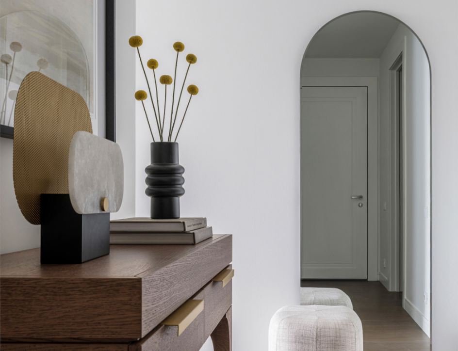 Чёрная пятница: неделя исполнения интерьерных желаний в Dantone Home