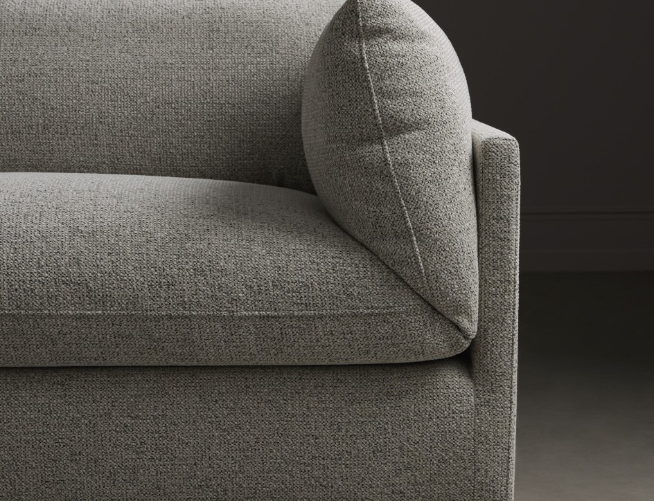 Новая коллекция Pacific: состояние покоя