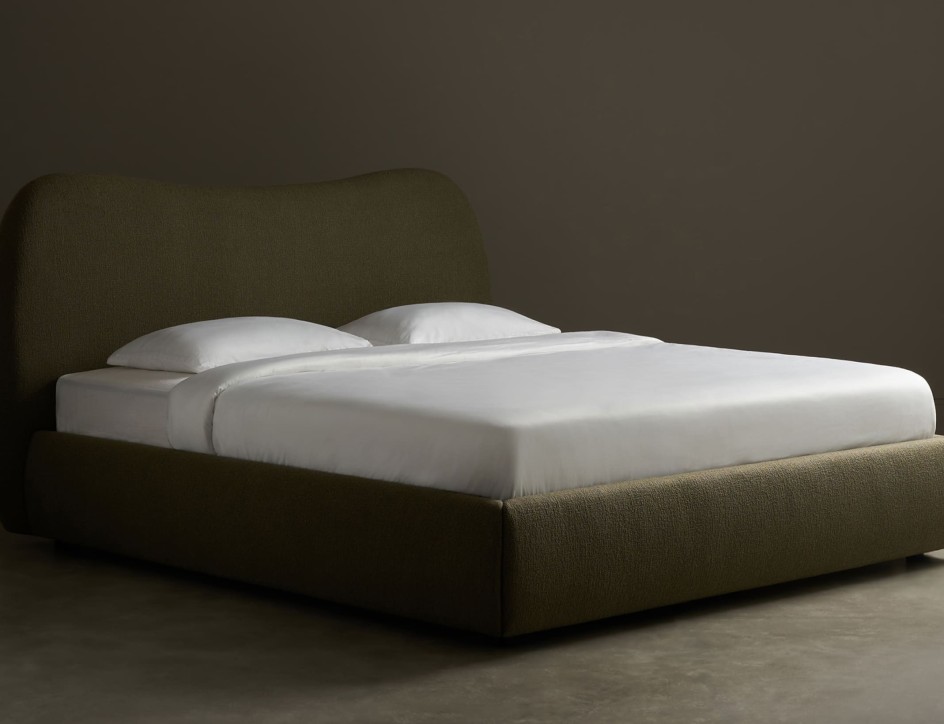 Новинки Dantone Home: 4 кровати для безупречного отдыха