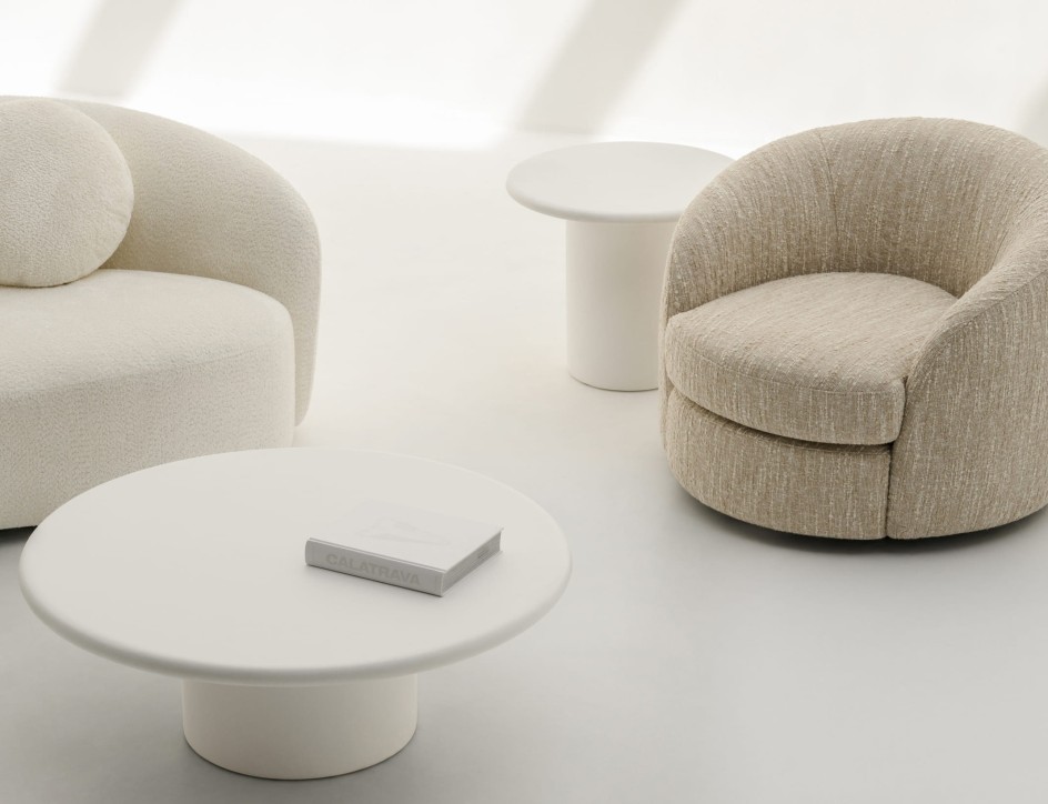 7 вращающихся кресел в наличии: повод преобразить интерьер сегодня