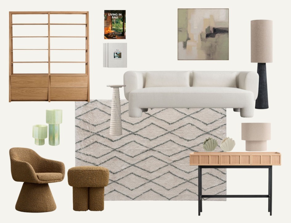 Четыре характера готовых сетов — уже в наличии: в поисках себя