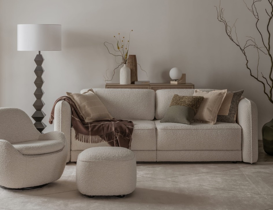 Как обустроить дом за две недели и сэкономить: хиты Dantone Home — с выгодой до 5%