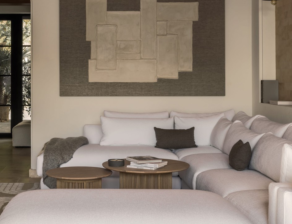 Место силы: -10% на диваны, которые вы любите