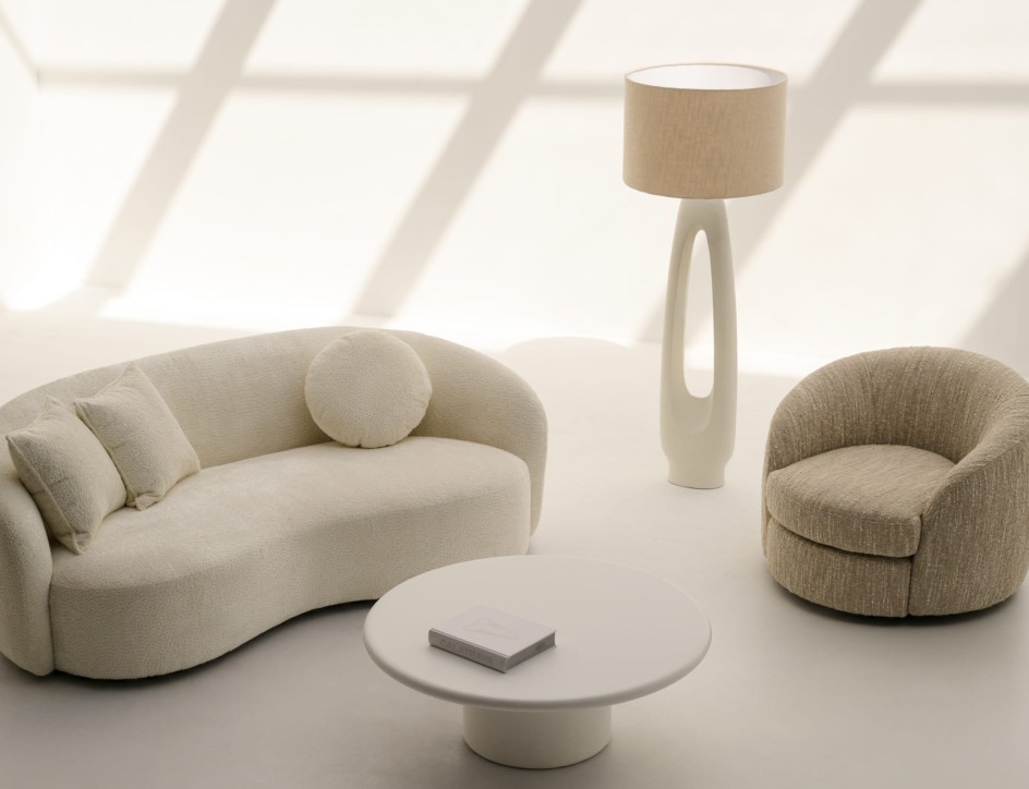 7 новых кресел: для уединения, диалога и полного погружения