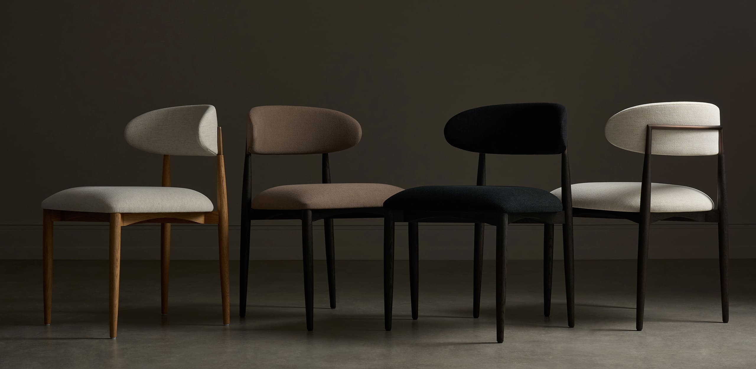 Стул Bradley: наследие, переосмысленное для сегодняшнего дня