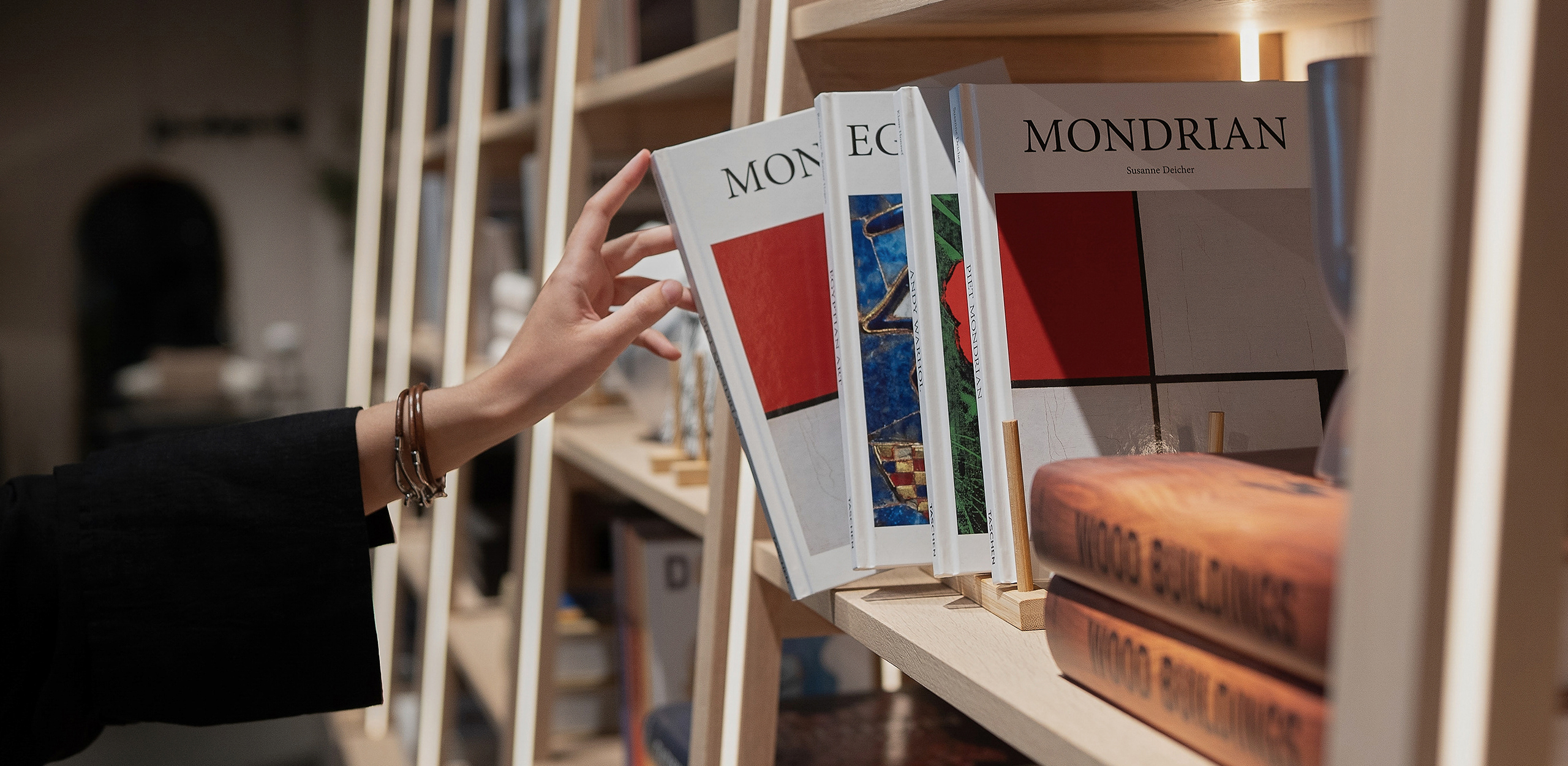 Культовые издания Taschen