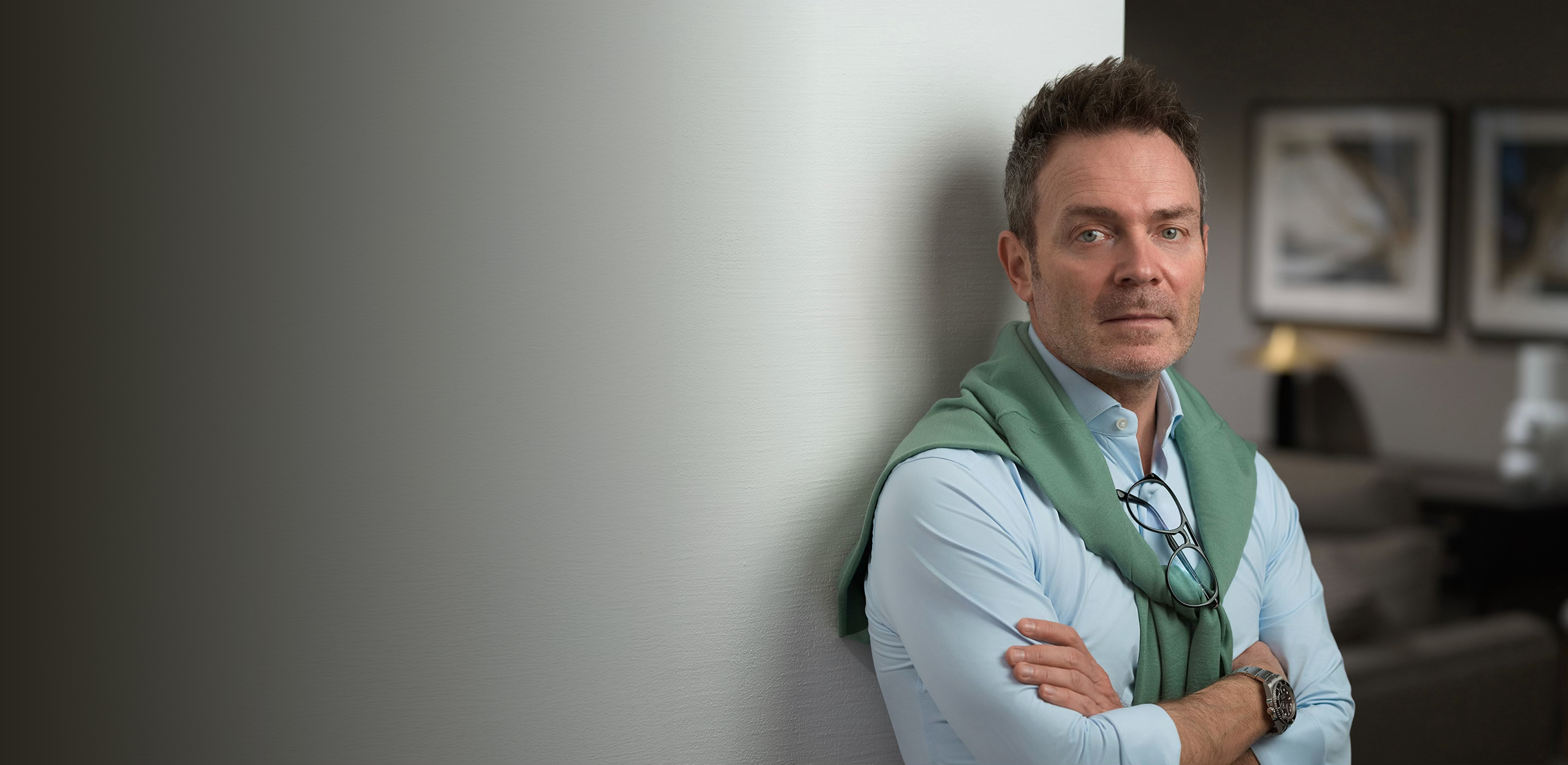 10 лет Dantone Home: разговор с основателем&nbsp;бренда