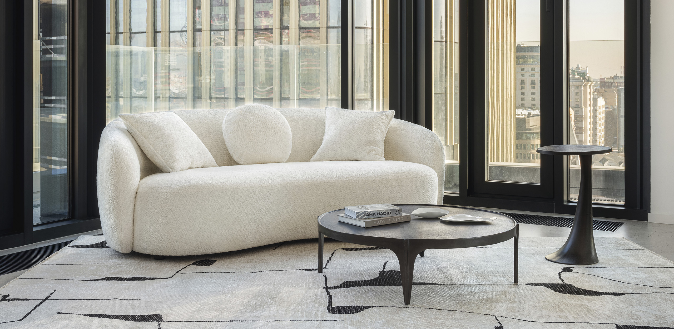 Весь дом — в Dantone Home! +30% кэшбека до 10 октября