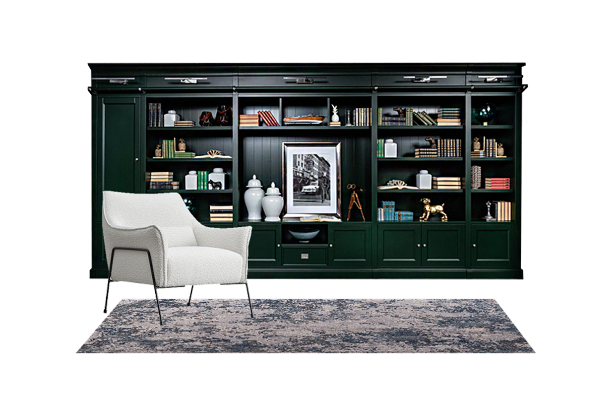 Библиотеки